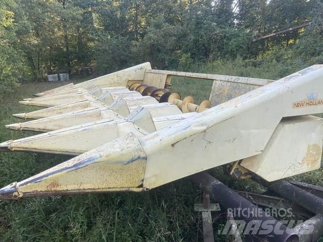 New Holland TR86 Sonstige Baumaschinen