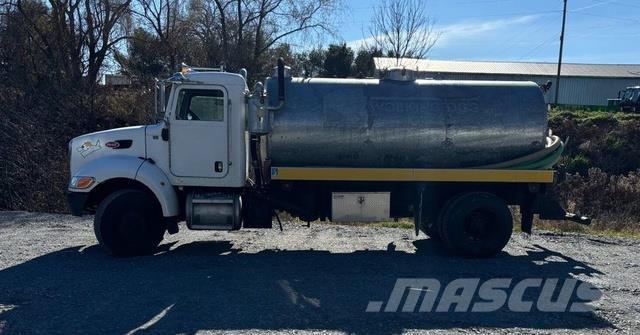 Peterbilt 335 Andere Fahrzeuge