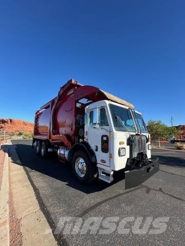 Peterbilt 520 Andere Transporter