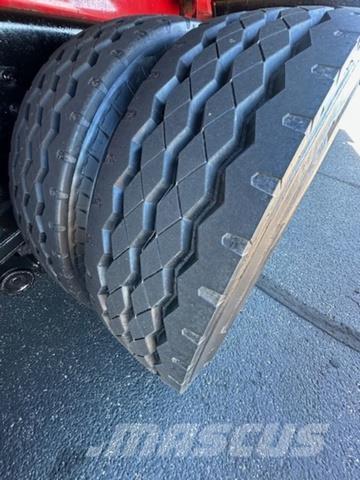 Peterbilt 520 Andere Transporter