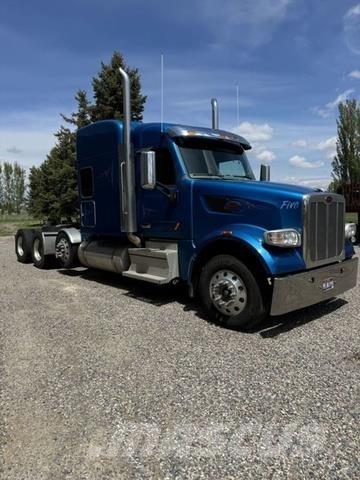 Peterbilt 567 Andere Transporter
