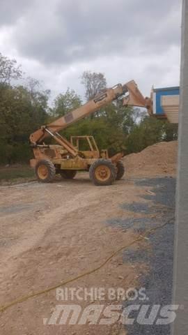 Pettibone 8042 Sonstige Baumaschinen
