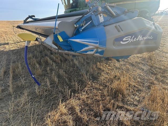 Shelbourne XCV42 Sonstige Baumaschinen