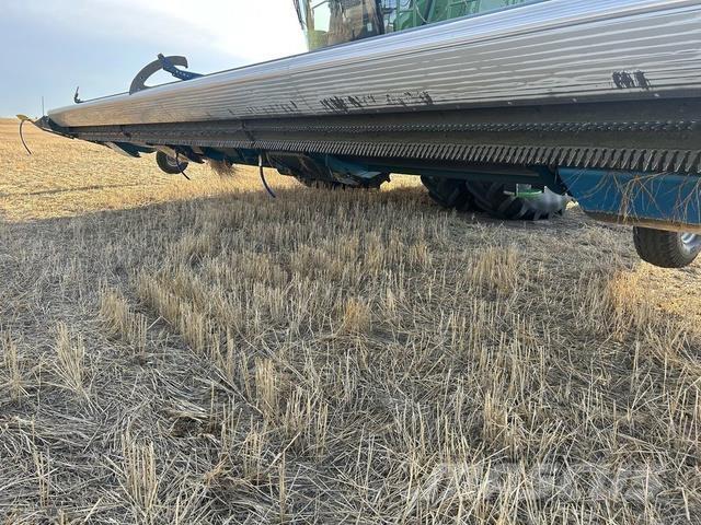 Shelbourne XCV42 Sonstige Baumaschinen