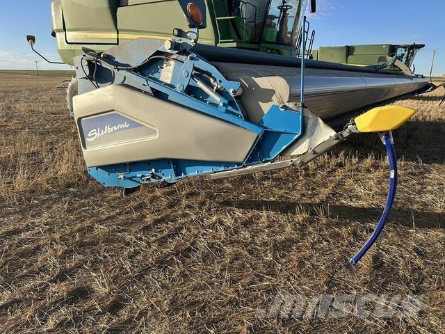 Shelbourne XCV42 Sonstige Baumaschinen