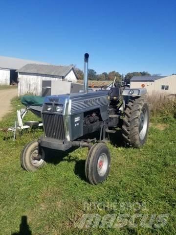 White 2-70 Tractor Sonstige Baumaschinen