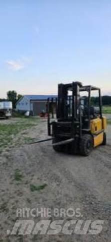 Yale Forklift Sonstige Baumaschinen