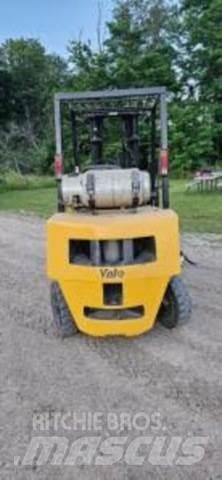 Yale Forklift Sonstige Baumaschinen