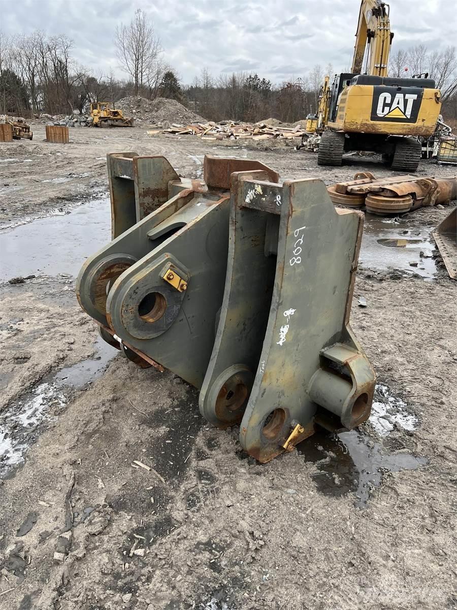 ACS 988K Schnellwechsler