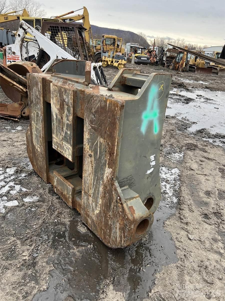 ACS 988K Schnellwechsler