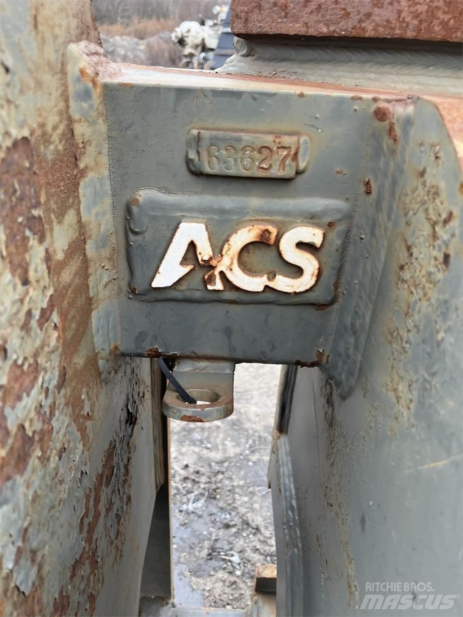 ACS 988K Schnellwechsler