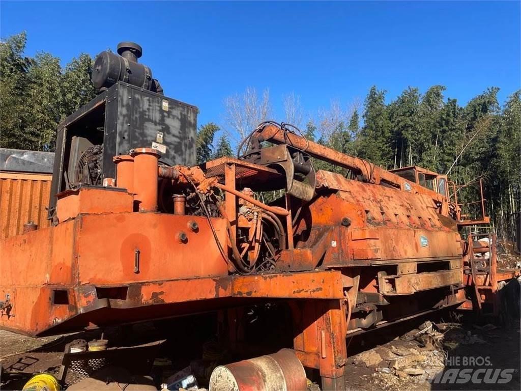 Al-jon 400 Sonstige Baumaschinen