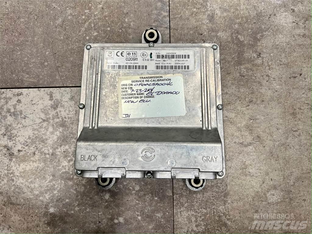 Allison  Elektronik