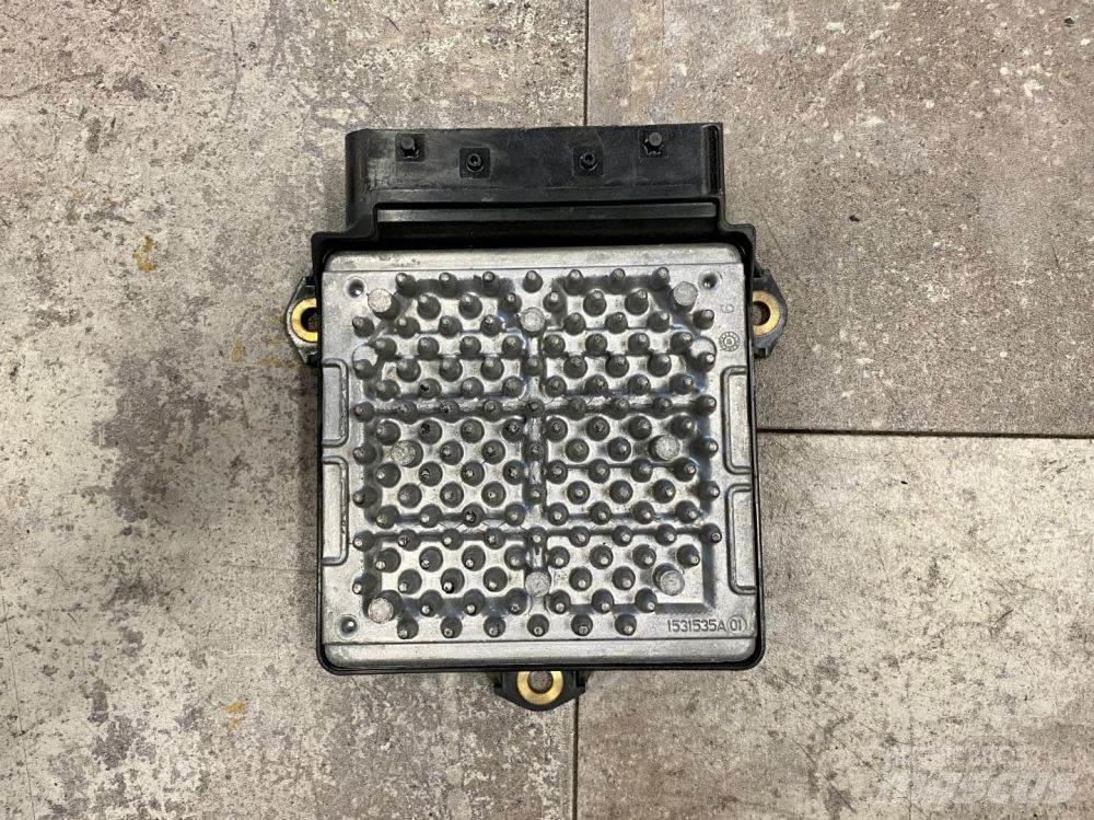 Allison  Elektronik