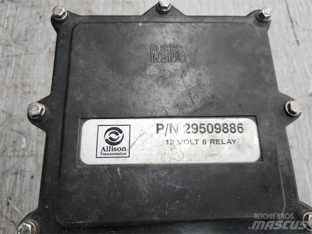 Allison  Elektronik