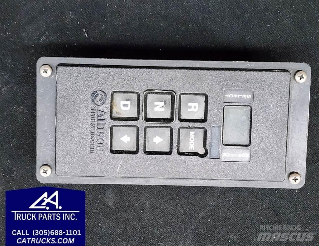 Allison  Elektronik