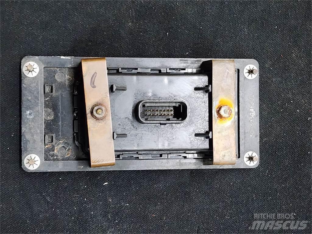 Allison  Elektronik