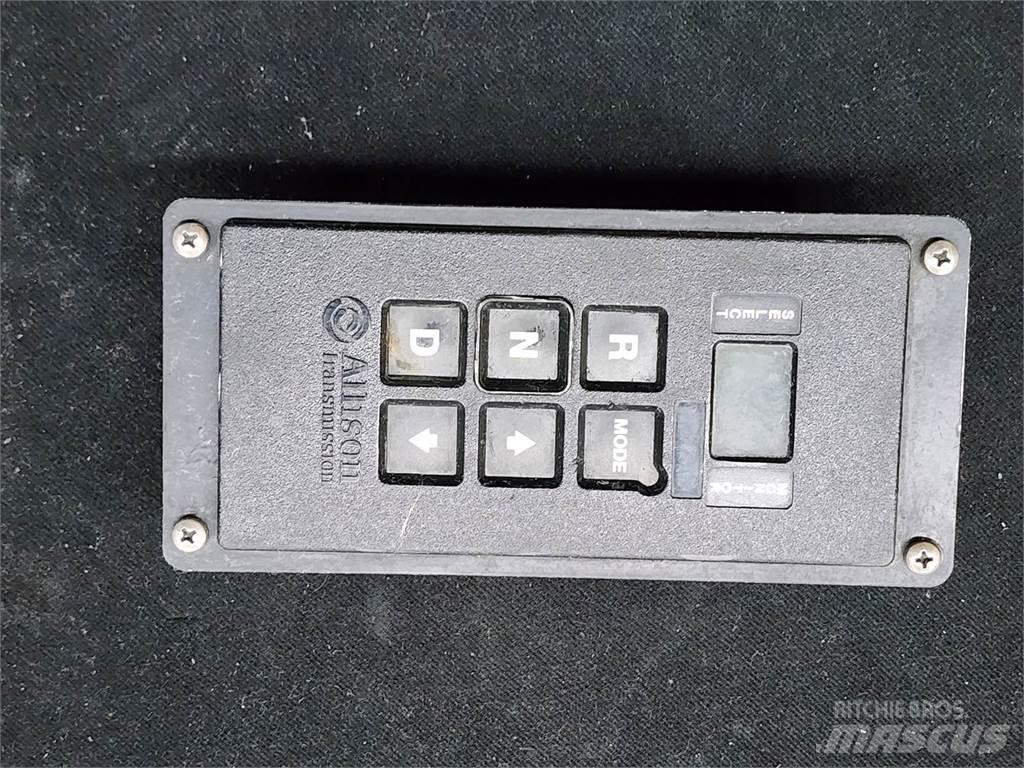 Allison  Elektronik