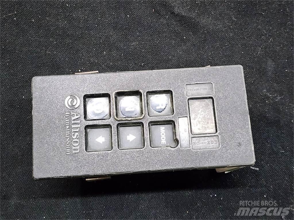 Allison  Elektronik