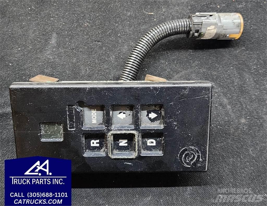 Allison  Elektronik