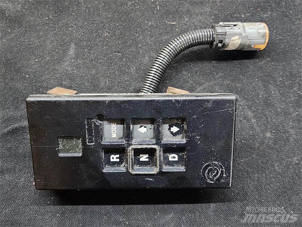 Allison  Elektronik