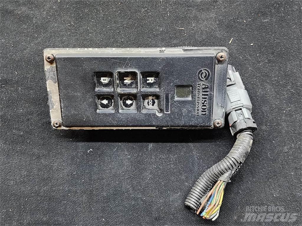 Allison  Elektronik