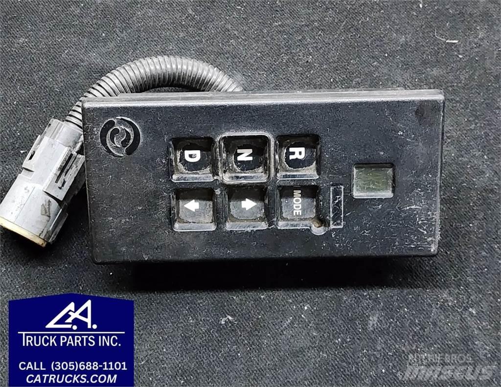 Allison  Elektronik