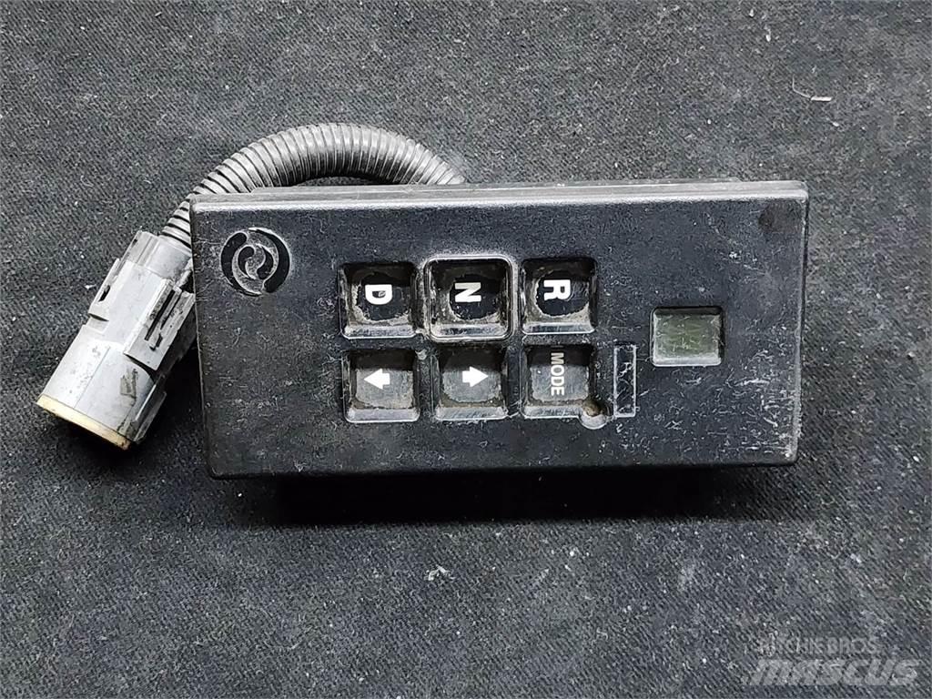 Allison  Elektronik