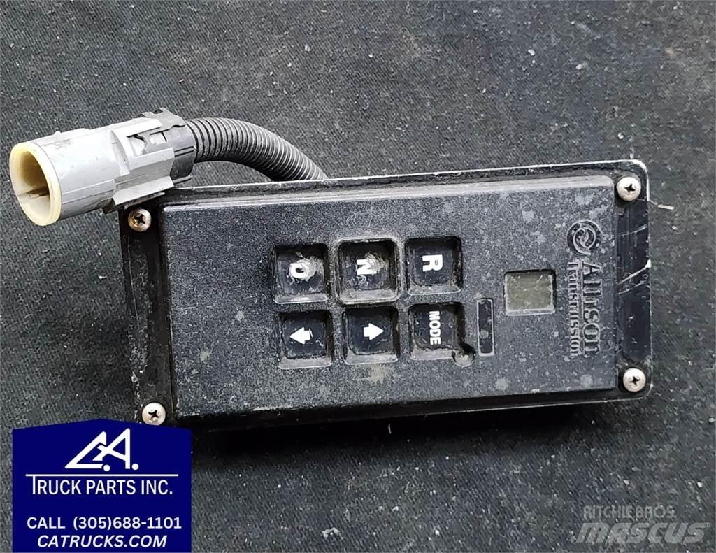Allison  Elektronik
