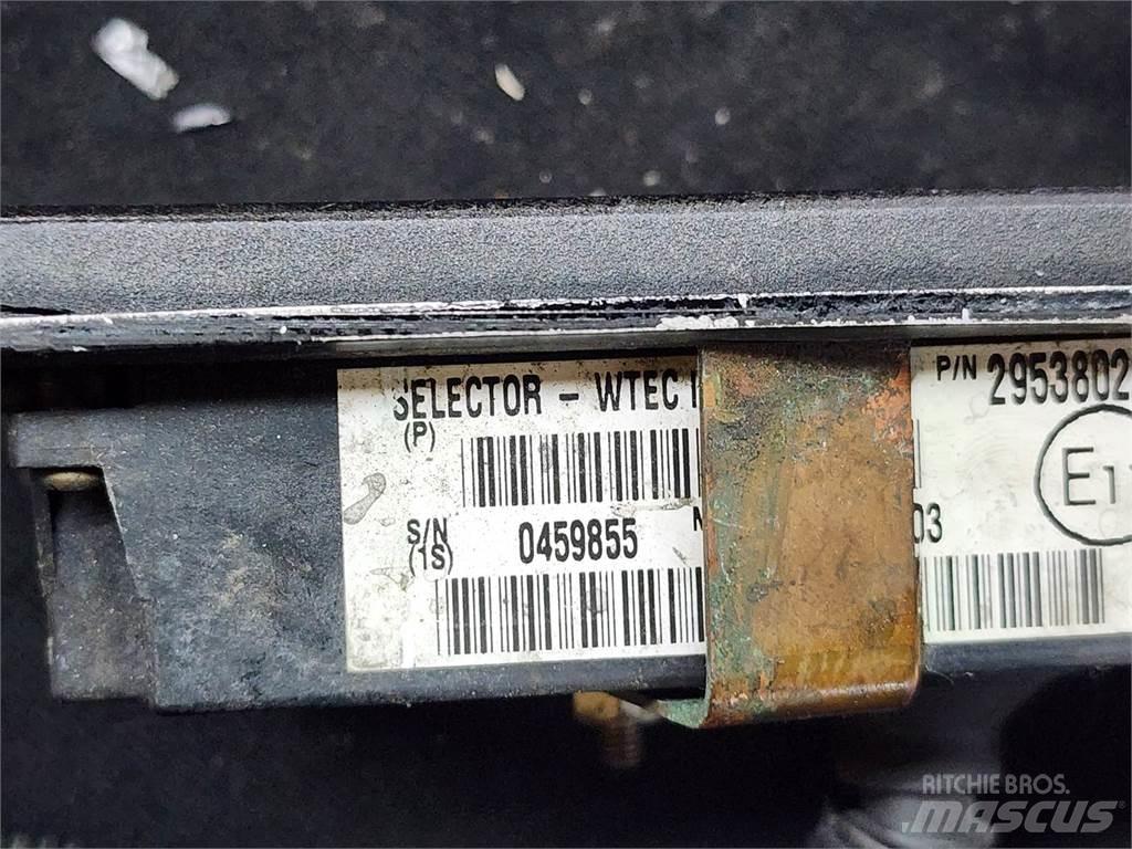 Allison  Elektronik