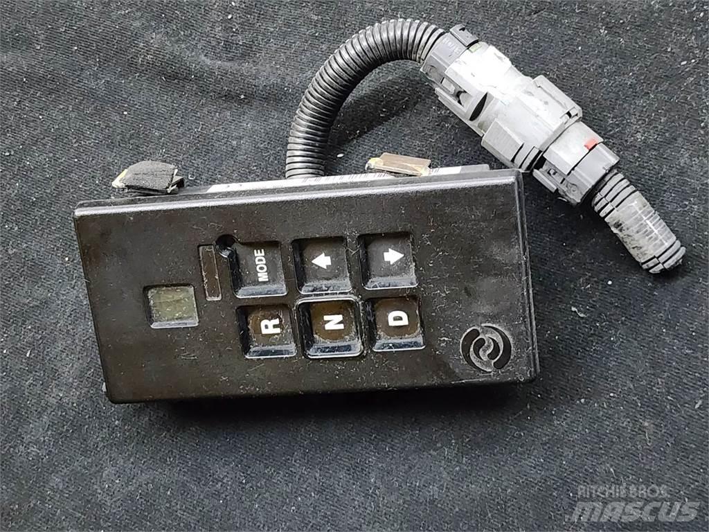 Allison  Elektronik
