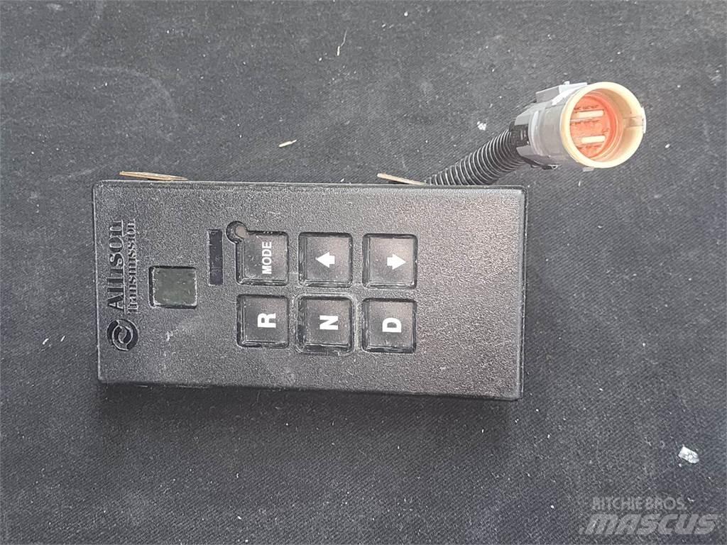 Allison  Elektronik