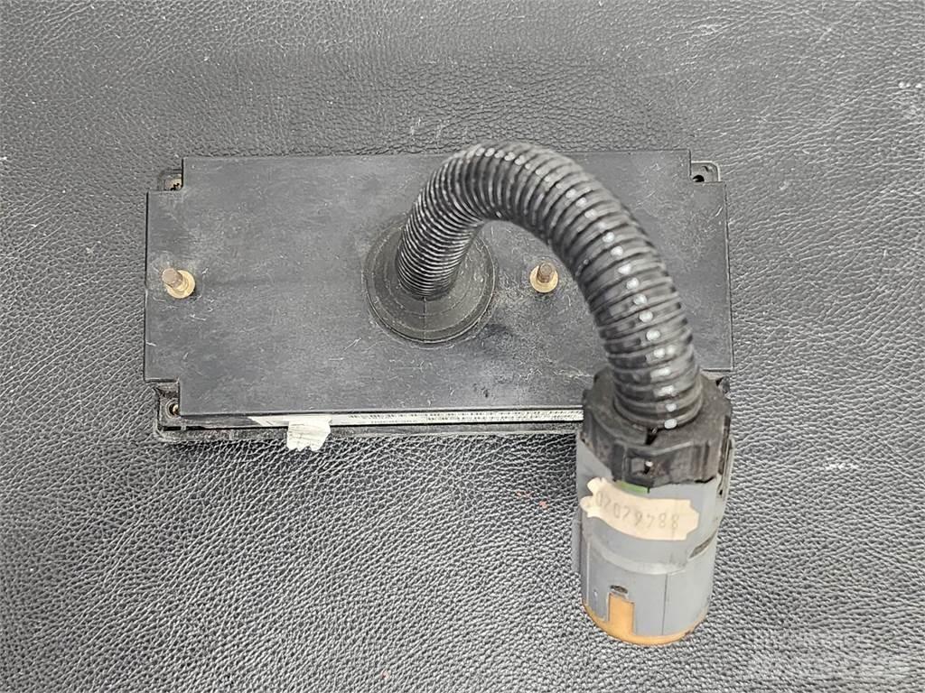 Allison  Elektronik