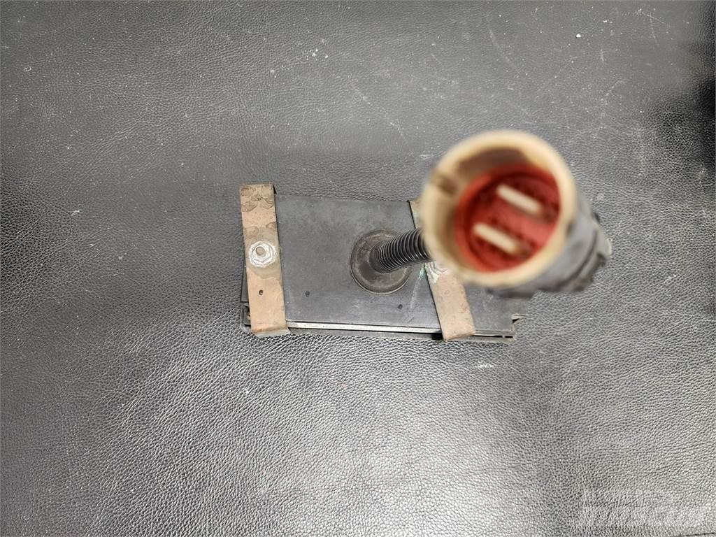 Allison  Elektronik