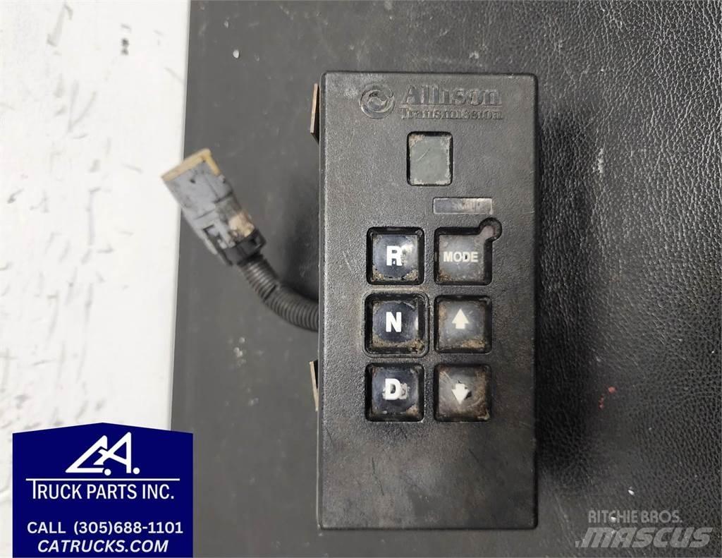 Allison  Elektronik
