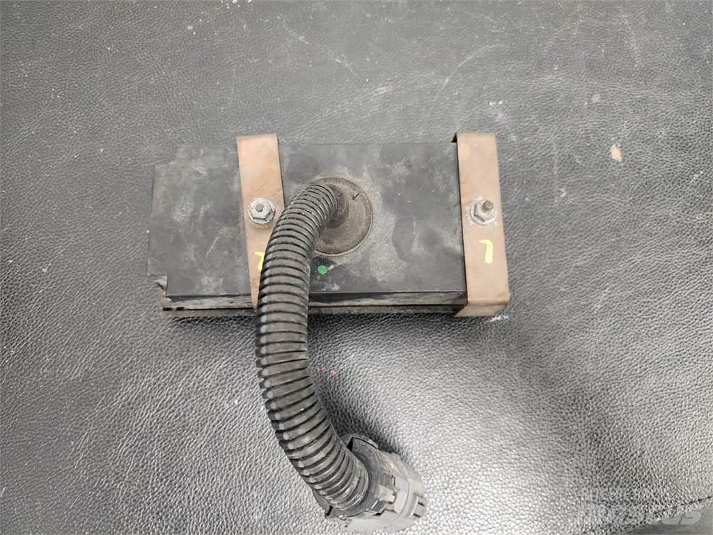 Allison  Elektronik