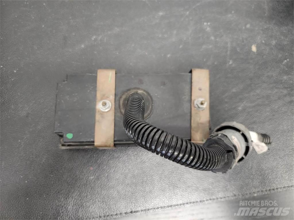 Allison  Elektronik