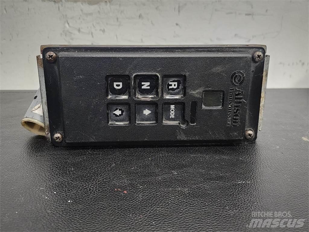 Allison  Elektronik
