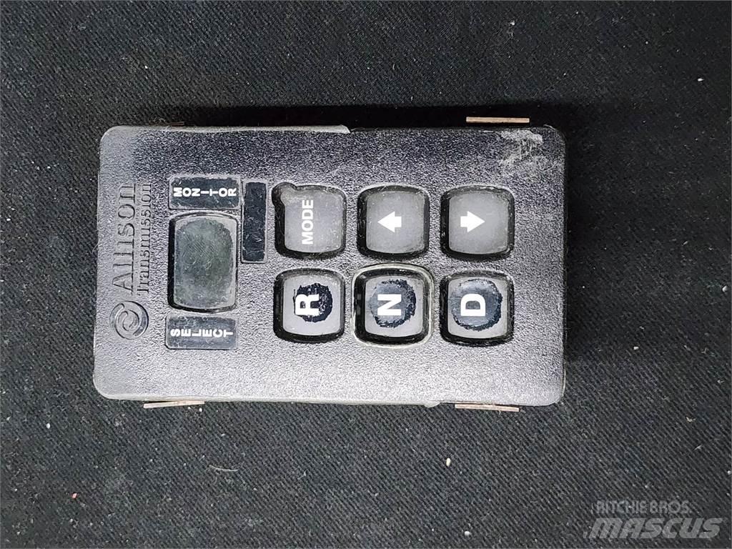 Allison  Elektronik