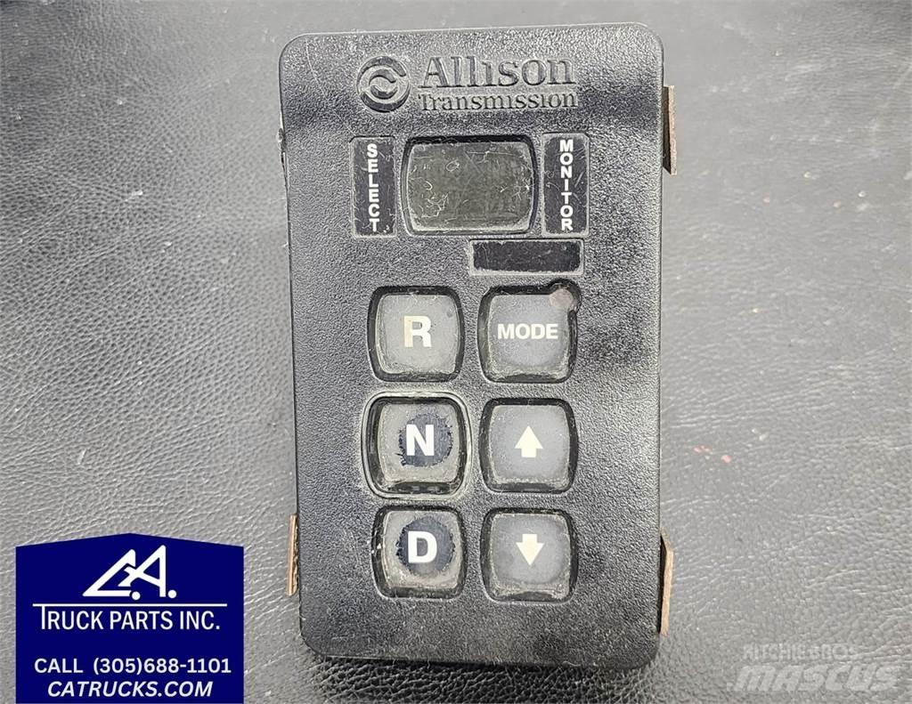 Allison  Elektronik