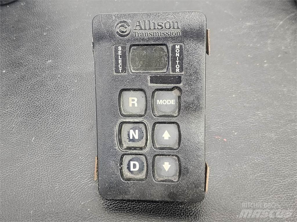 Allison  Elektronik