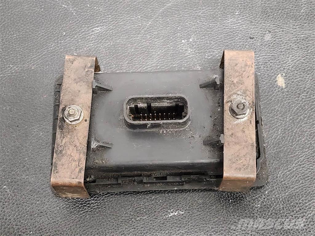Allison  Elektronik