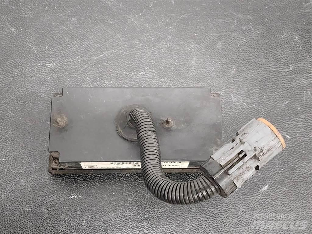 Allison  Elektronik