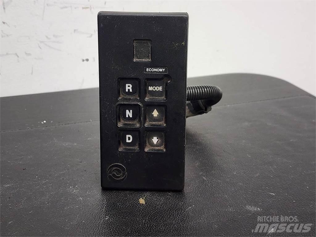 Allison  Elektronik