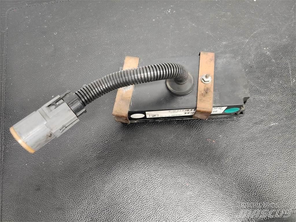 Allison  Elektronik