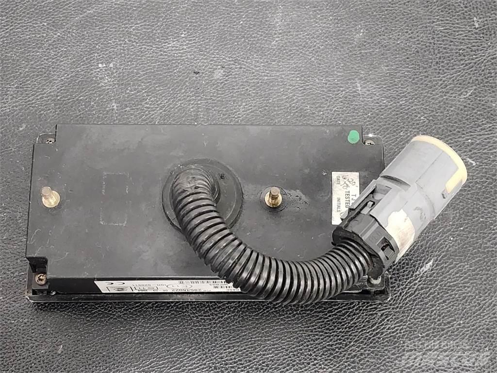 Allison  Elektronik