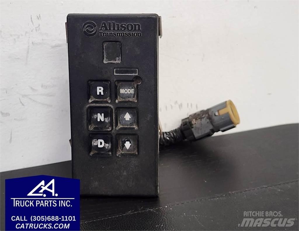 Allison  Elektronik