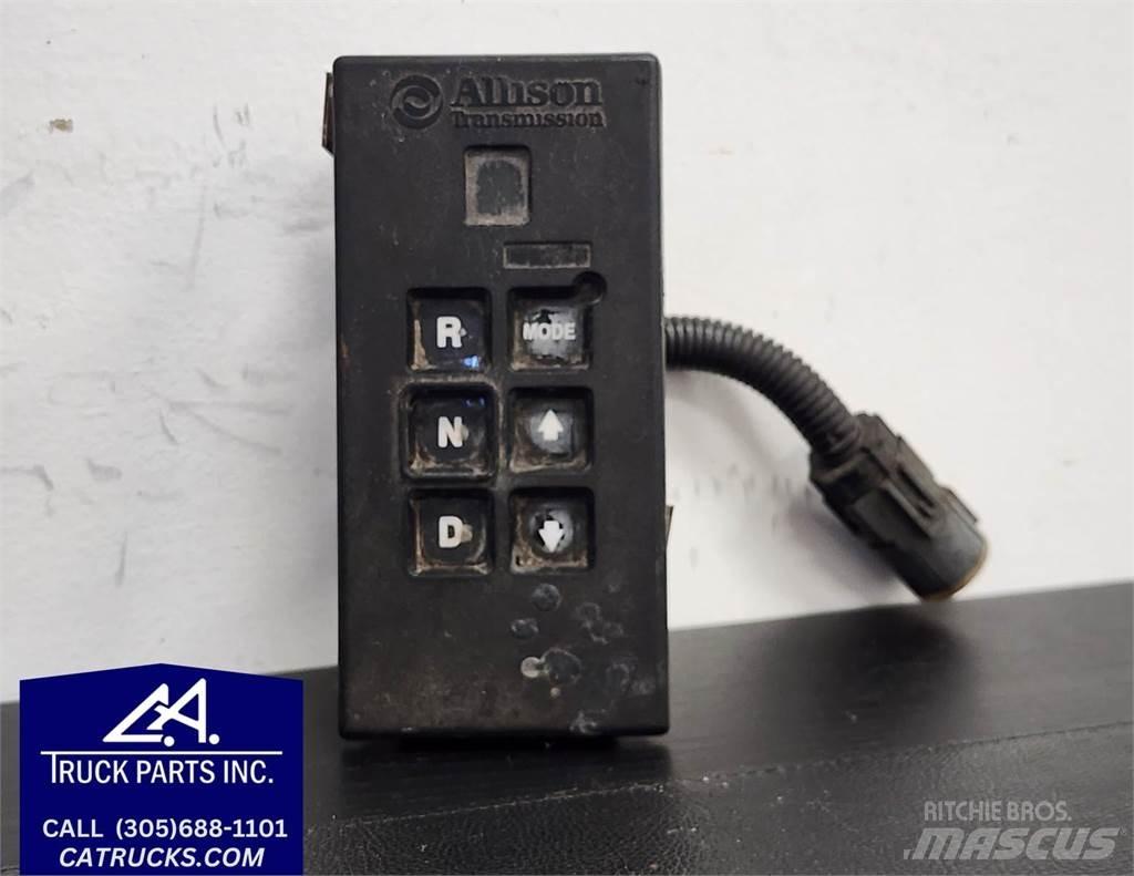 Allison  Elektronik