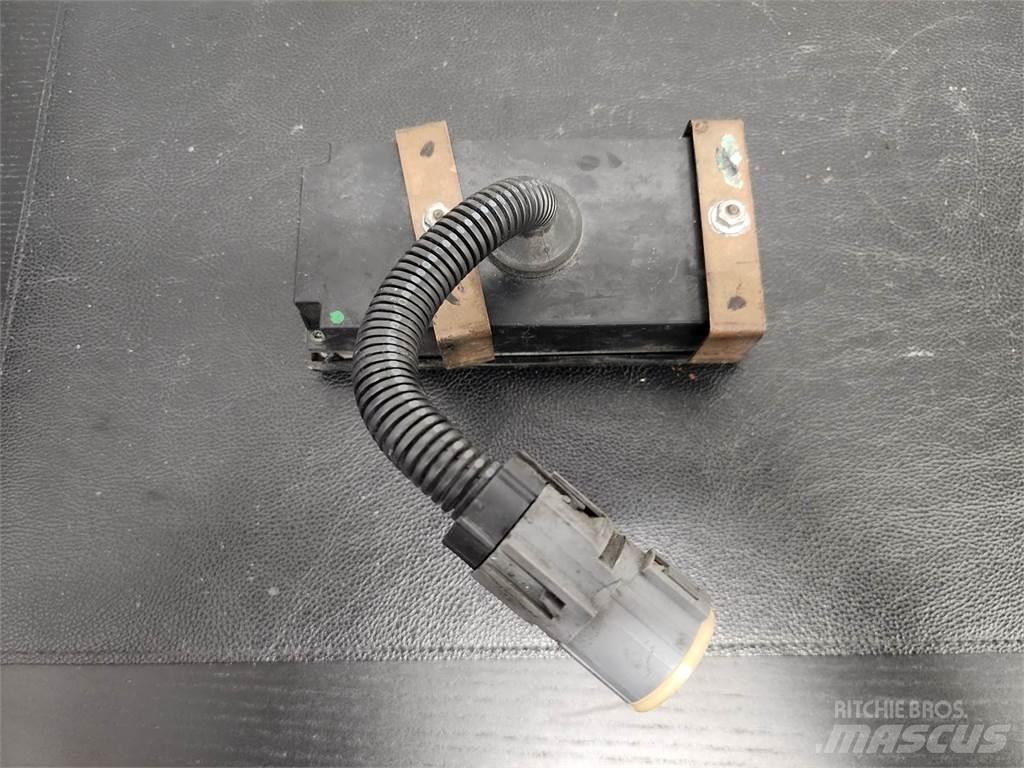 Allison  Elektronik