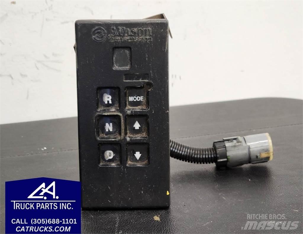Allison  Elektronik